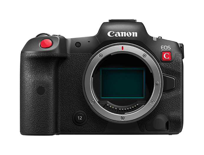 Canon EOS R5 C-1