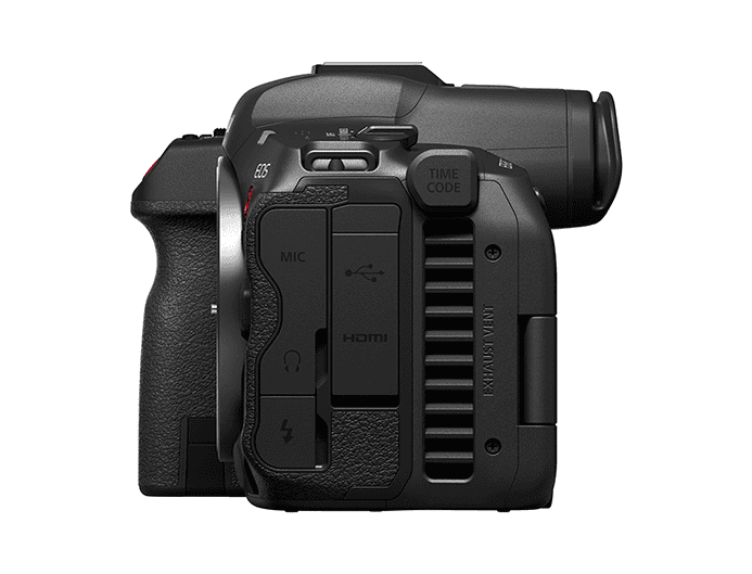 Canon EOS R5 C-2 