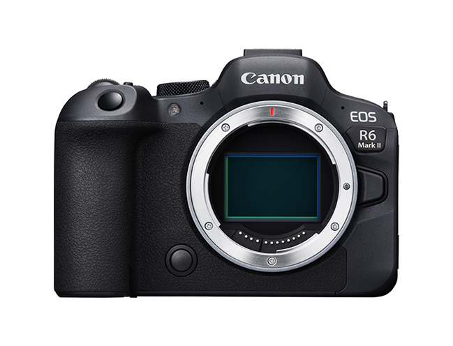 Canon EOS R6 Mark II-1