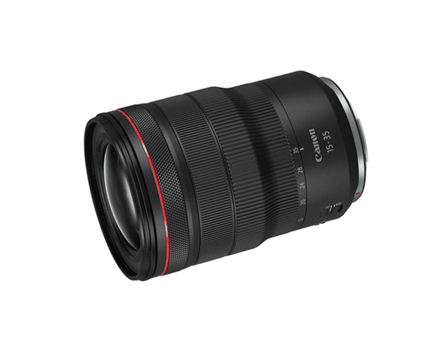 Canon RF 15-35mm F2.8 L IS USM-1