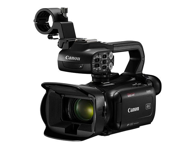 Canon XA60-1