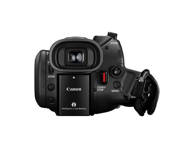 Canon XA60-5