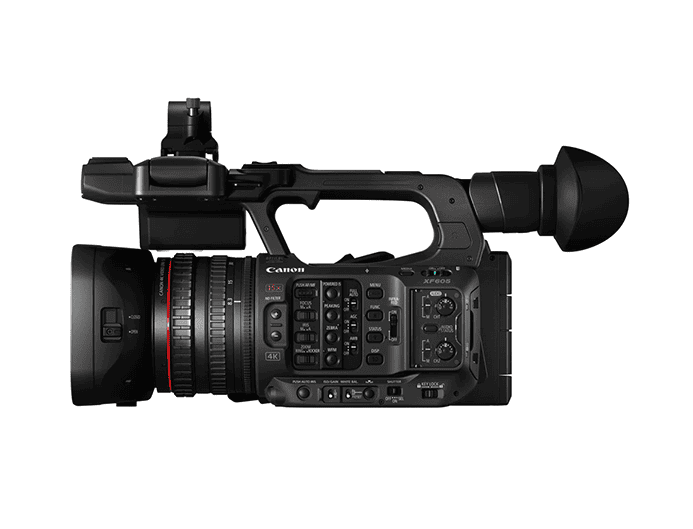 Canon XF605-2