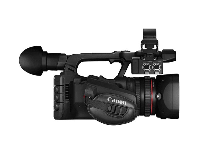 Canon XF605-3
