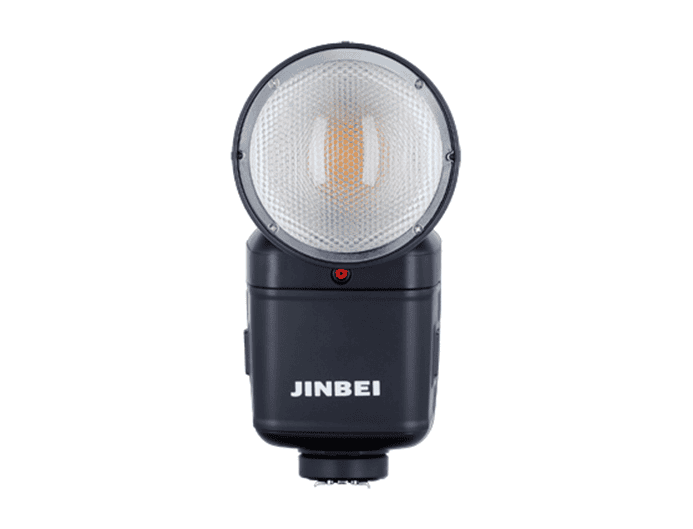 JINBEI HD-2PRO スピードライトセット-2
