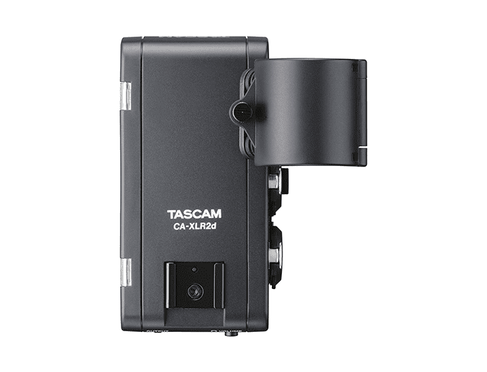 TASCAM CA-XLR2d-C(Canon用)-5