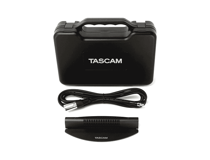 TASCAM TM-90BM バウンダリーコンデンサーマイク-1